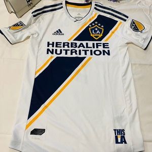 LA Galaxy Jersey